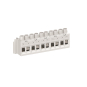 Spelsberg Klemmstein    Abox 100 KLS-10² 
