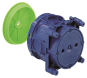 SPELS Decken-               U 71 K DVD-2 