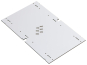 SPELS Montageplatte               MPI3KS 
