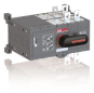 ABB Lastumschalter m.Mot. OTM400E2CM230V 