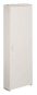 Hager Schrank univers IP54 SKII  FP02SW2 