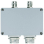 TG STX V1 Doppelanschlussd   H82000A0008 