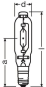 OSR HQI-T 1000W/D 