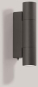 BEGA Wandleuchte 3000K           66512K3 