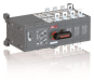 ABB Lastumschalter m. Mot. OTM160E4CM24D 