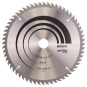 Bosch Kreissägeblatt Optiline 2608640444 