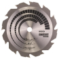 Bosch Kreissägeblatt          2608641200 