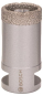 Bosch 2608587119         DRY SPEED DIA-T 