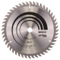 Bosch Kreissägeblatt Optiline 2608641181 