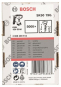 Bosch 2608200512         1,2/18G-SENKKOP 