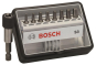 Bosch Schrauberbit-Set Robust 2607002562 