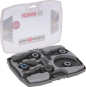 Bosch 5Sägeblätter-Set Best   2608664131 