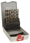Bosch Metallbohrer-Set HSS-Co 2608587014 