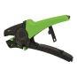 WAGO 206-1125 Abisolierzange Quickstrip 
