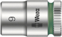 Wera Steckschlüsseleinsatz   05003508001 