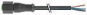 Murrelektronik M12 Bu 7003-12228-8280200 