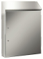 Rittal edelstahl 300x810x1050 HD 1316600 
