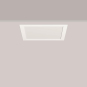 RZB TOLEDO FLAT+ square,      901814.002 