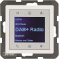 Berker Radio Touch UP           30846089 