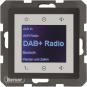 Berker Radio Touch UP           30846086 