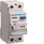 Hager Fi-Schalter 2polig 6kA 63A CGA263D 