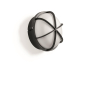 RZB Wand-Deckenleuchte QA60   51052.0031 