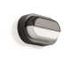 RZB Alu-Lux oval, 12W, 277   582066.0031 