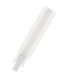 OSR DULUX D LED 10W/830 920lm 120° 