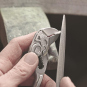 Knipex Zangenschlüssel 125mm     8603125 