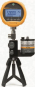 Fluke 700GA6 PSIG Präzisionsmanometer 