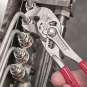Knipex Zangenschlüssel 125mm     8603125 