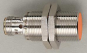 IFM Induktiver Sensor M18 x 1 DC  IGS252 