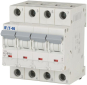 EATON PXL-B16/4 LS-Schalter 16A   236590 
