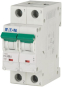 EATON PXL-B6/2 LS-Schalter 6A 2p  236225 