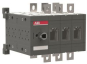 ABB Lastumschalter 3-p 315A o. OT315E03C 