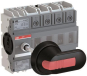 ABB Lasttrennschalter 4p 160A  OT160G04P 