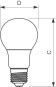 PHIL CorePro LED 5-40W/927      66062800 