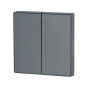EATON CWIZ-02/04 Wippe 2fach      126049 