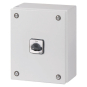 Eaton T3, 32 A, Aufbau, 3         197456 