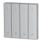 EATON CWIZ-04/13 Wippe 4fach      147599 