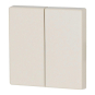 EATON CWIZ-02/02 Wippe 2fach      126047 