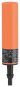 IFM Induktiver Sensor D 20mm DC   IA5083 