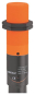 IFM Kapazitiver Sensor M30 x 1,5  KI0024 