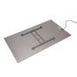 Vitramo Wand-Infrarotheizung   VL-A14078 