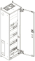 ABN Wandgehäuse IP43 SK2        S16RK042 