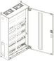 ABN Wandgehäuse IP43 SK2        S26RK042 