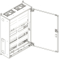 ABN Wandgehäuse IP43 SK2        S25RK032 