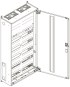 ABN Wandgehäuse IP43 SK2        S27RK052 