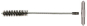 Fischer Reinigungsbürste BS D 8   078177 