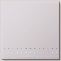 GIRA 012666 Tastschalter Aus-Wechsel 